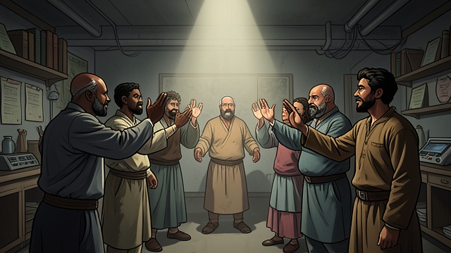A Wider Christian Mysticism from "Longing". A Wider Christian Mysticism Different paths, shared questions The book notes the existence of mystical traditions across major religions while focusing on…