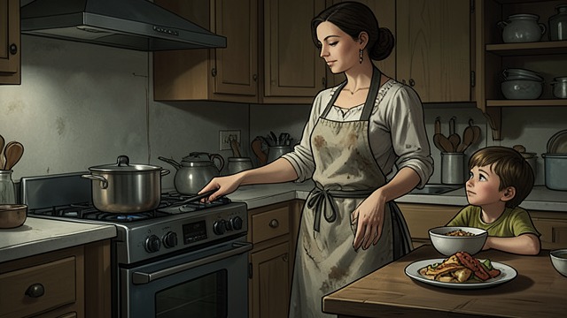 Day’s Demanding Service from "Longing". Day’s Demanding Service Love in close quarters Dorothy Day encounters poverty through the daily work of feeding and sheltering guests.