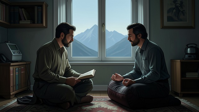 The Dalai Lama Dialogues from "Longing". The Dalai Lama Dialogues A meeting of contemplatives Merton and the Dalai Lama discuss meditation, detachment, vows, and spiritual formation.