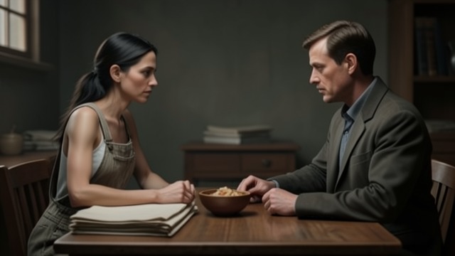 Day’s Work of Mercy from "Longing". Day’s Work of Mercy Service organized Dorothy Day and Peter Maurin use a newspaper and houses of hospitality to respond to poverty.