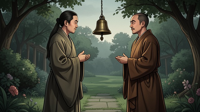 Merton’s Asian Dialogue from "Longing". Merton’s Asian Dialogue Learning from others Merton meets Buddhist teachers and discusses meditation, detachment, and monastic practice.