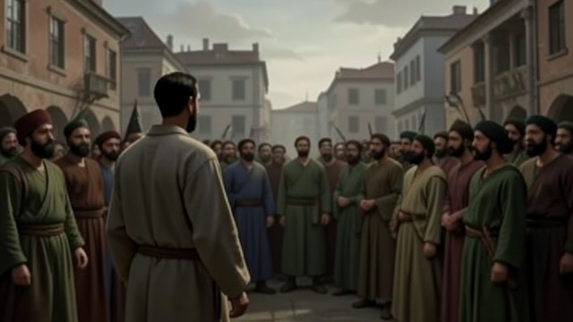 The Danger of Superiority from "Longing". The Danger of Superiority A false spiritual claim An experience that makes someone hostile, judgmental, and convinced of exclusive truth raises suspicion.