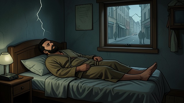 The Sudden Ending from "Longing". The Sudden Ending A journey cut short Merton dies in Bangkok after an accidental electrocution in his room.