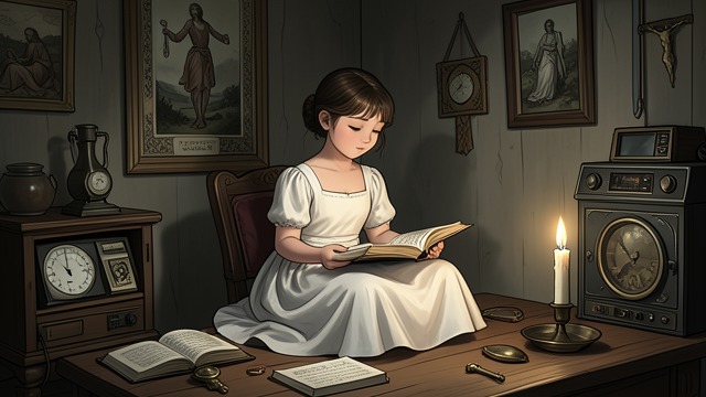 The Hermitage Childhood from "Longing". The Hermitage Childhood A life shaped by enclosure Hildegard is sent to live with Jutta at Disibodenberg, separated from her family.