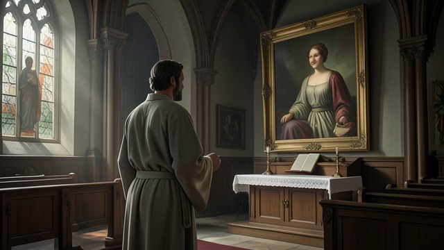 Origen’s Church and Soul from "Longing". Origen’s Church and Soul An allegorical reading Origen reads the bride’s plea for a kiss as the Church longing for Christ.