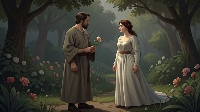 A Difficult Love Poem from "Longing". A Difficult Love Poem The surface story The Song presents lovers who praise, seek, and miss one another. Its bodily imagery can seem unexpected in Scripture.