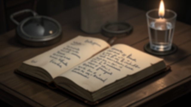 The Journal Revealed from "Longing". The Journal Revealed A hidden interior life Markings is discovered after Hammarskjöld dies and published as a record of prayer, doubt, and vocation.