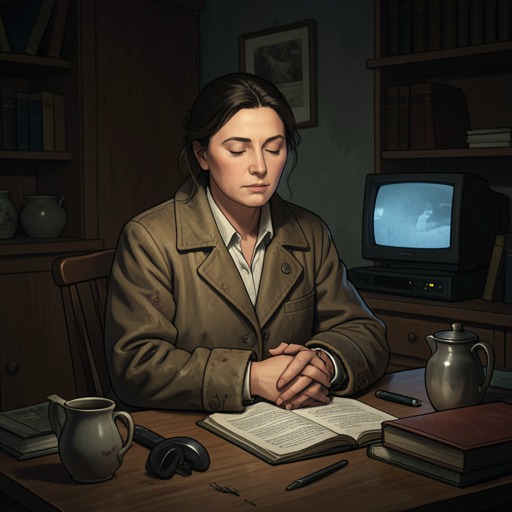 Dorothy Day’s Recognition of Christ from "Longing". This thread traces Day’s distinctive mysticism from seeing sacred possibility in ordinary people to serving Christ in the poor.