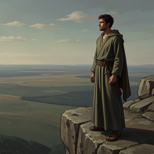 Augustine’s Restless Return from "Longing". This thread follows Augustine from ambition and divided desire through conversion to a life shaped by grace and the search for God.
