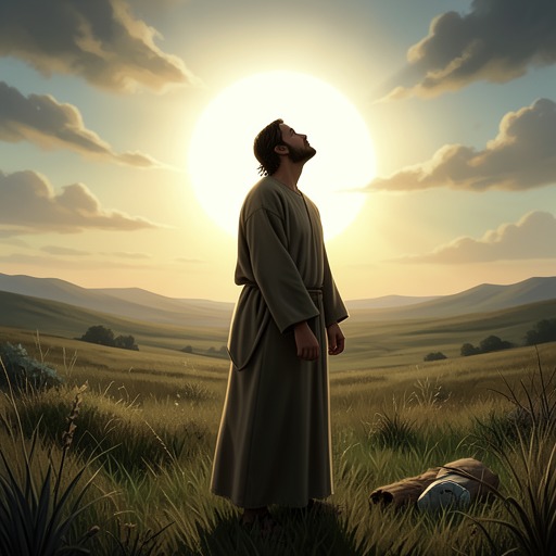 Love as the Measure of Experience from "Longing". This thread follows the book’s argument that ethical transformation is the clearest test of a claimed encounter with God.