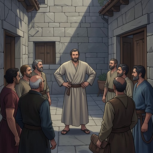 Bernard’s Love and Leadership from "Longing". This thread traces Bernard’s attempt to unite inward longing for God with demanding leadership in church and public life.