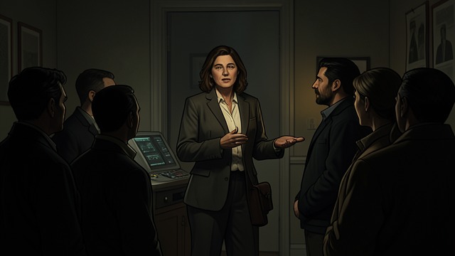 Tessa Questions the World from "The Silence". Speaking Beyond the Room Questions Accumulate Tessa asks whether the world is being rearranged and whether their minds have been digitally remastered.