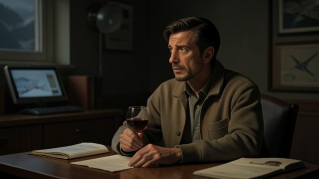 Remembering the Landing from "The Silence". The Story Reassembled A Delayed Account Jim describes the bouncing plane, banging sounds, fire, impact, and his head striking the window.
