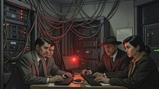 Digital and Biological Attacks from "The Silence". A Catalogue of Warfare New Instruments Martin lists cyberattacks, biological aggression, pathogens, and systems of surveillance.