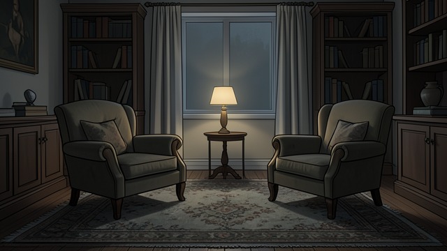 The Expected Guests from "The Silence". A Place at the Game Friends in Absentia Diane and Max have set aside chairs for friends who are expected to arrive.