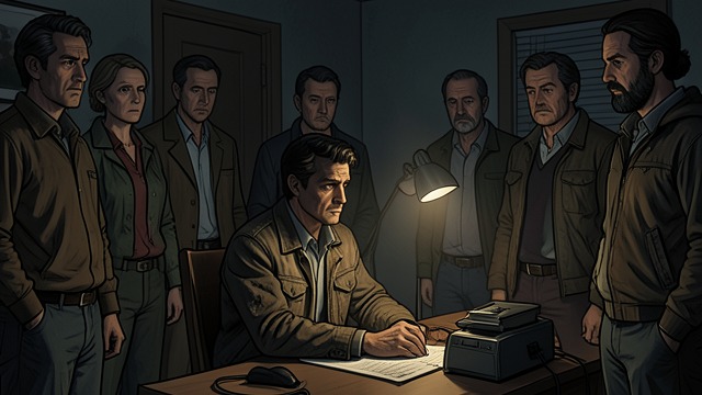 The Question of a Free Death from "The Silence". Martin’s Distress A Stark Possibility Martin speaks of embracing a free death and wonders whether he is serious or seeking attention.