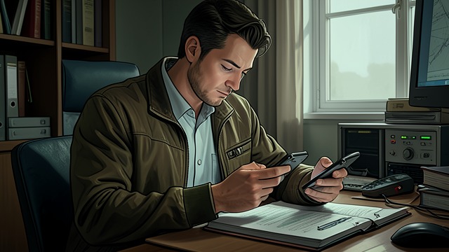 A Technical Explanation from "The Silence". The First Guesses Local Scale Max initially frames the failure as a communications problem affecting the building or nearby area.