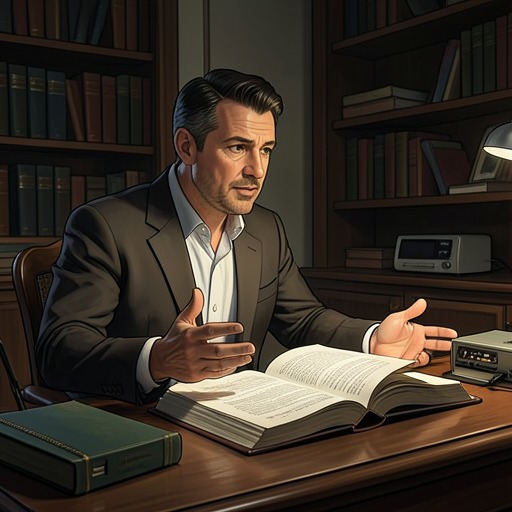 Martin’s Scientific Refuge from "The Silence". This flow traces Martin Dekker’s retreat into Einstein and physics, then shows how that refuge becomes a vocabulary for interpreting catastrophe.