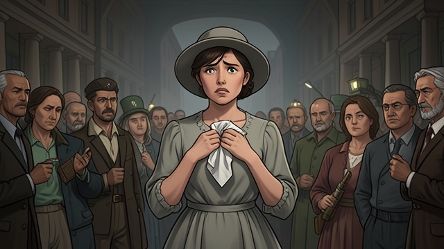 The Married Future from "My Policeman". The Married Future Pressure to settle As Marion Taylor approaches marriageable age, family assumptions and schoolroom gossip make remaining unmarried seem like…