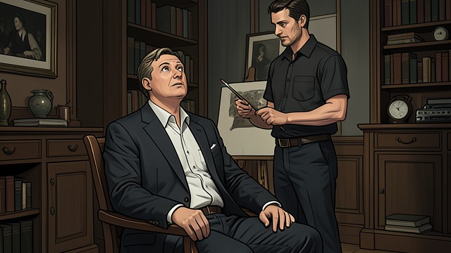 Artistic Recognition from "My Policeman". Artistic Recognition A connection begins Tom Burgess accepts Patrick Hazlewood’s invitation to sit for a portrait and finds an attentive audience for his new…