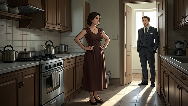 Work and Motherhood from "My Policeman". Work and Motherhood A woman’s stated wish Marion Taylor tells Patrick Hazlewood she wants to continue teaching if she has children.