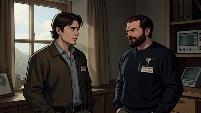 Sharing Proposed from "My Policeman". Sharing Proposed A divided arrangement Tom Burgess asks Patrick Hazlewood whether he can share him, referring to his plan to marry Marion Taylor.