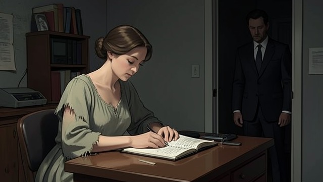 A Written Confession from "My Policeman". A Written Confession Recounting responsibility Marion Taylor writes down the history of her marriage and her role in Patrick Hazlewood’s downfall, first…
