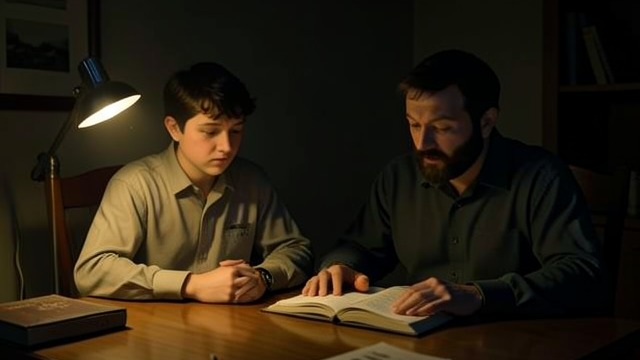 A Lasting Attachment from "My Policeman". A Lasting Attachment Silence interrupted Decades after imprisonment and separation, Patrick Hazlewood asks for Tom Burgess during his decline, and Tom finally…