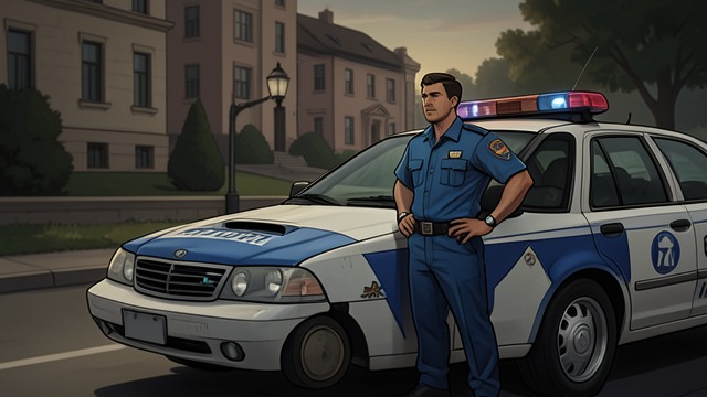 Joining the Force from "My Policeman". Joining the Force A public identity Tom Burgess chooses police work over factory employment and takes pride in becoming a constable.