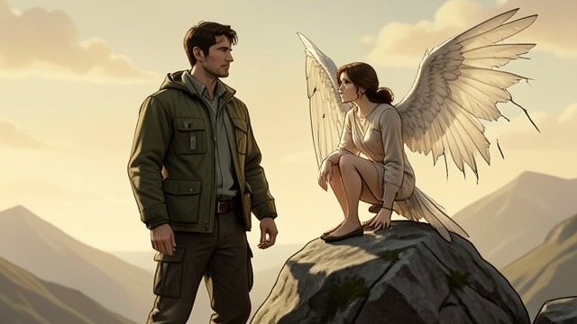 The Icarus Encounter from "My Policeman". The Icarus Encounter A body considered Patrick Hazlewood shows Tom Burgess Icarus, whose fragile wings and exposed form invite discussion of beauty, ambition…