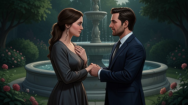 A Respectable Proposal from "My Policeman". A Respectable Proposal Choosing marriage Tom Burgess proposes to Marion Taylor while privately maintaining his attachment to Patrick Hazlewood.