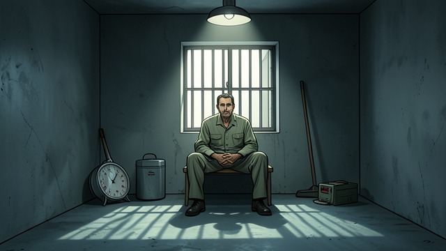 The Prison Sentence from "My Policeman". The Prison Sentence Arrest and conviction Patrick Hazlewood is arrested over an encounter with Laurence Cedric Coleman and imprisoned, while the law and the…