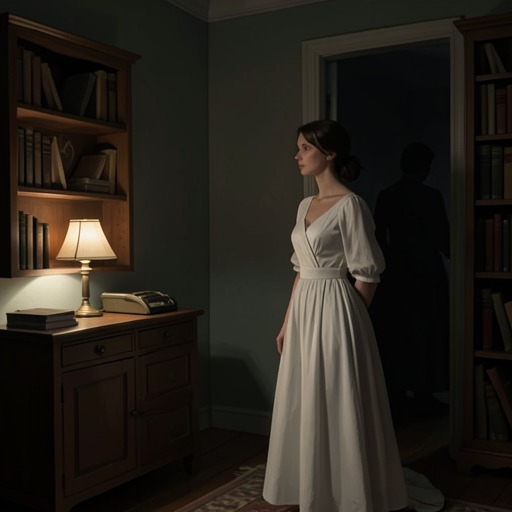 Marion’s Long Pursuit of Tom from "My Policeman". This flow traces how Marion Taylor’s childhood infatuation becomes a marriage built on hope, denial, and costly persistence.