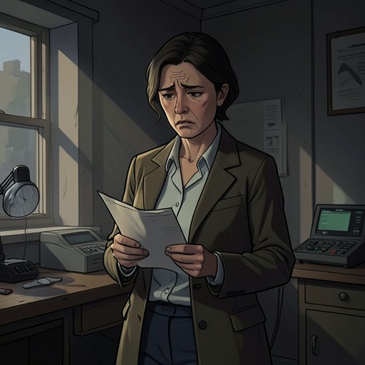 Julia’s Unreturned Friendship from "My Policeman". This flow traces Julia Harcourt’s effort to support Marion Taylor, the breach caused by Marion’s denial, and the unresolved possibility of reconciliation.