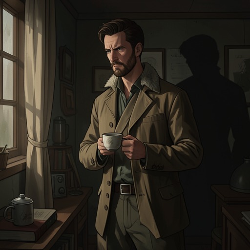 Silence, Secrecy, and Speech from "My Policeman". This flow traces silence as both a survival strategy under persecution and a barrier that prevents the characters from repairing what they have lost.