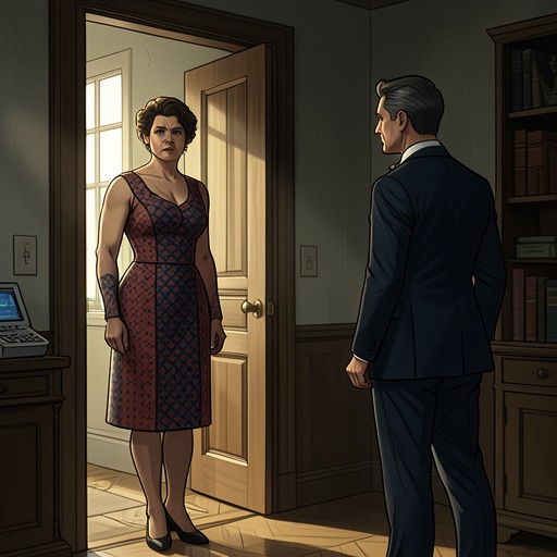 Marriage, Gender, and Freedom from "My Policeman". This flow traces the competing expectations of marriage and gender that shape Marion Taylor’s choices and expose Tom Burgess’s unequal definition of freedom.