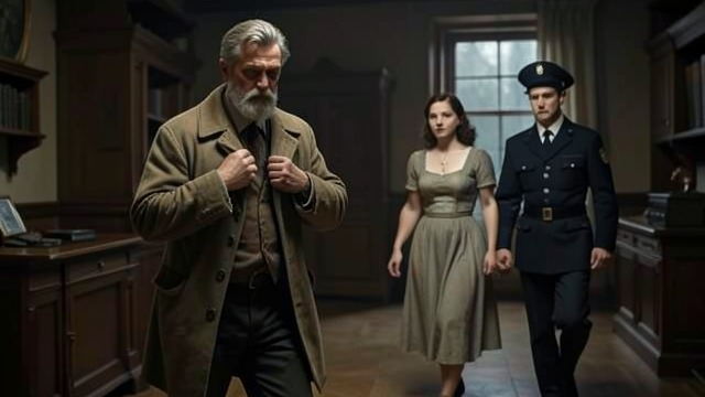 Compassion Withdrawn from "Crime and Punishment". Compassion Withdrawn A Sudden Reversal As the constable follows the girl and her pursuer, Raskolnikov calls after him to let them go.
