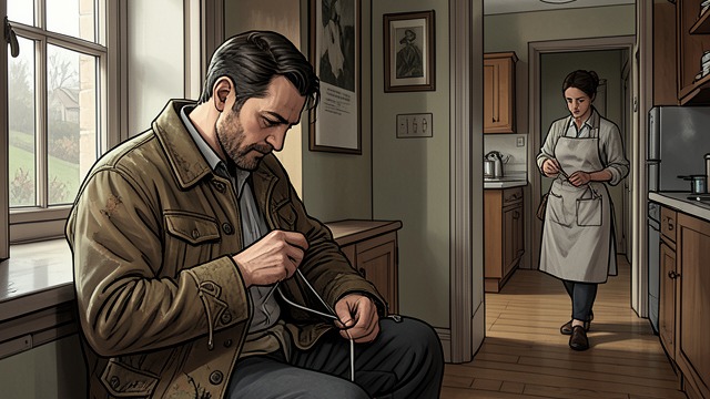 A Plan Prepared from "Crime and Punishment". A Plan Prepared The Hidden Device After sleeping through much of the day, Raskolnikov wakes in alarm and sews a concealed loop inside his overcoat for carrying…