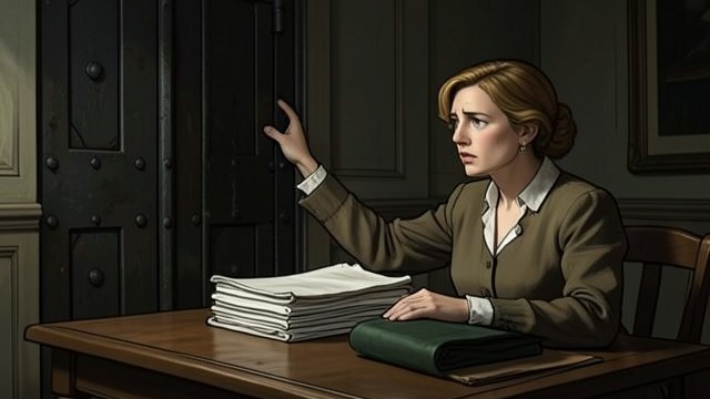 A Sister’s Financial Bargain from "Crime and Punishment". A Sister’s Financial Bargain Debt Behind the Engagement Raskolnikov learns that Dounia had accepted an advance while working as a governess and that her family…