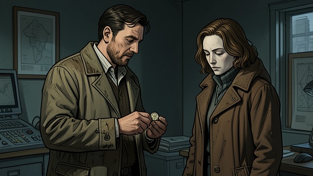 Pawning the Watch from "Crime and Punishment". Pawning the Watch A Father’s Possession Raskolnikov offers his father’s watch to Alyona Ivanovna and receives far less than he asks.