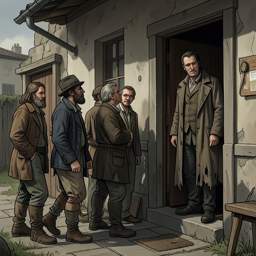 Social Shame and Human Dignity from "Crime and Punishment". The treatment of the poor and disgraced reveals how public humiliation can coexist with pride, compassion, and efforts to retain dignity.