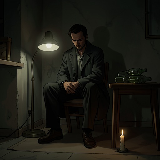 The Weight of Poverty from "Crime and Punishment". Poverty first appears as bodily deprivation and social shame, then shapes family sacrifice and becomes part of Raskolnikov’s justification for desperate action.