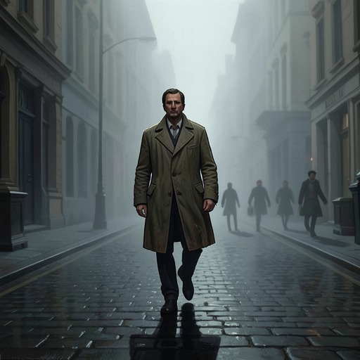 Fate in Ordinary Coincidences from "Crime and Punishment". A series of accidental encounters seems to narrow Raskolnikov’s choices, while his sense of predestination grows alongside his responsibility for acting.