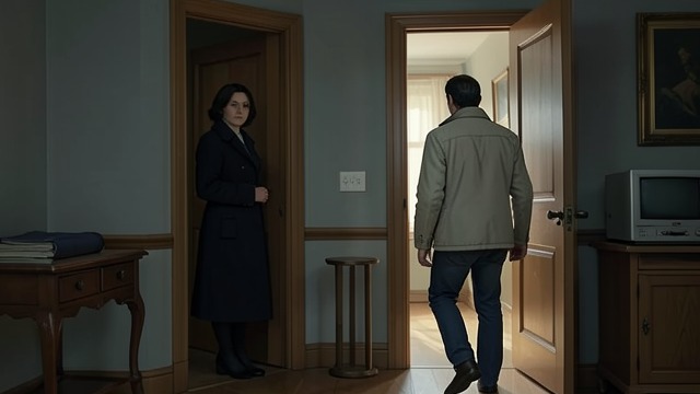 The Unnamed Boyfriend from "Queenie". The Unnamed Boyfriend A Secret Kept in Plain Sight Cassandra describes a new relationship as a rare and meaningful connection, while Queenie hears only limited…