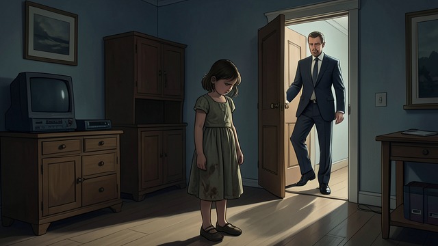 A Childhood Divided from "Queenie". A Childhood Divided Life Under Roy’s Control After Sylvie begins a relationship with Roy, Queenie lives in a household where she is mocked, ignored, and…