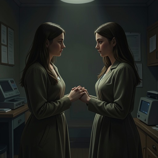 Queenie and Cassandra’s Broken Friendship from "Queenie". This thread traces Queenie Jenkins and Cassandra’s long friendship from trusted companionship through a betrayal shaped by Guy to a guarded, imperfect…
