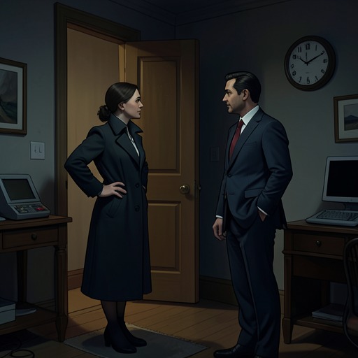 Cassandra’s Choice and Its Cost from "Queenie". Cassandra’s thread traces the conflict between her ideal of stable, deliberate love and her attachment to Guy, culminating in betrayal, a harsh rupture with…