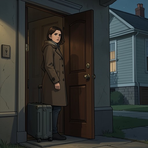 Queenie and Her Grandparents’ Uneasy Shelter from "Queenie". This thread traces how Queenie Jenkins moves from dependence and conflict with Veronica and Wilfred toward a complicated family shelter that permits her to…