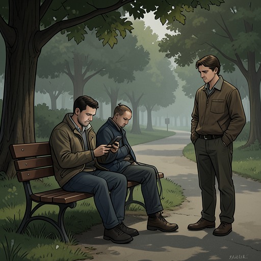Queenie’s Friendship Lifelines from "Queenie". This thread follows the distinct forms of care Darcy Betts and Kyazike offer Queenie Jenkins, from everyday companionship through crisis support to renewed…