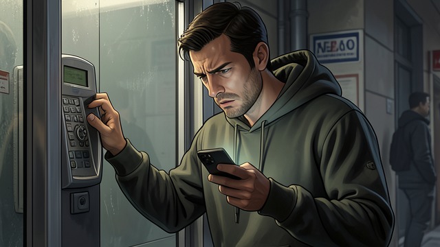The Number from Ben from "The Edge of the World". Wanting a Direct Channel Ben’s information Shay learns from Ben that Ollie is in Glasgow and will meet the band the next day.